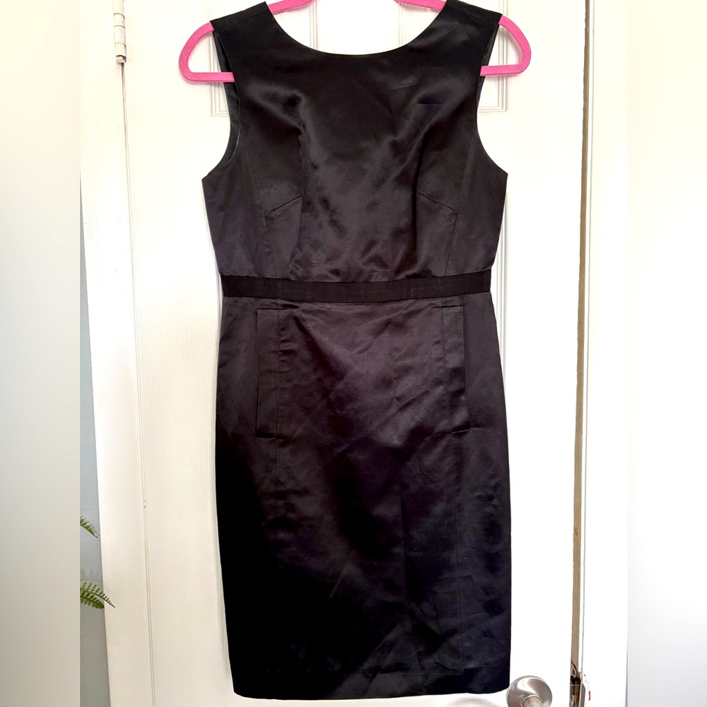 MARC by Marc Jacobs Little Black Dress
